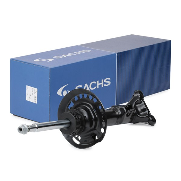 Амортизатор передній 317561 Sachs