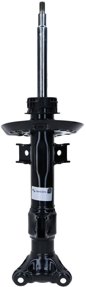 Амортизатор передній 317561 Sachs