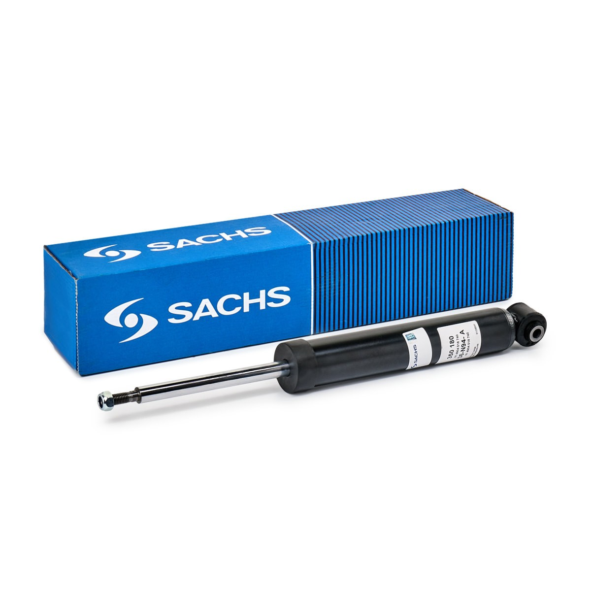 Амортизатор задній Sachs 350180 ціна, від 58.55 USD