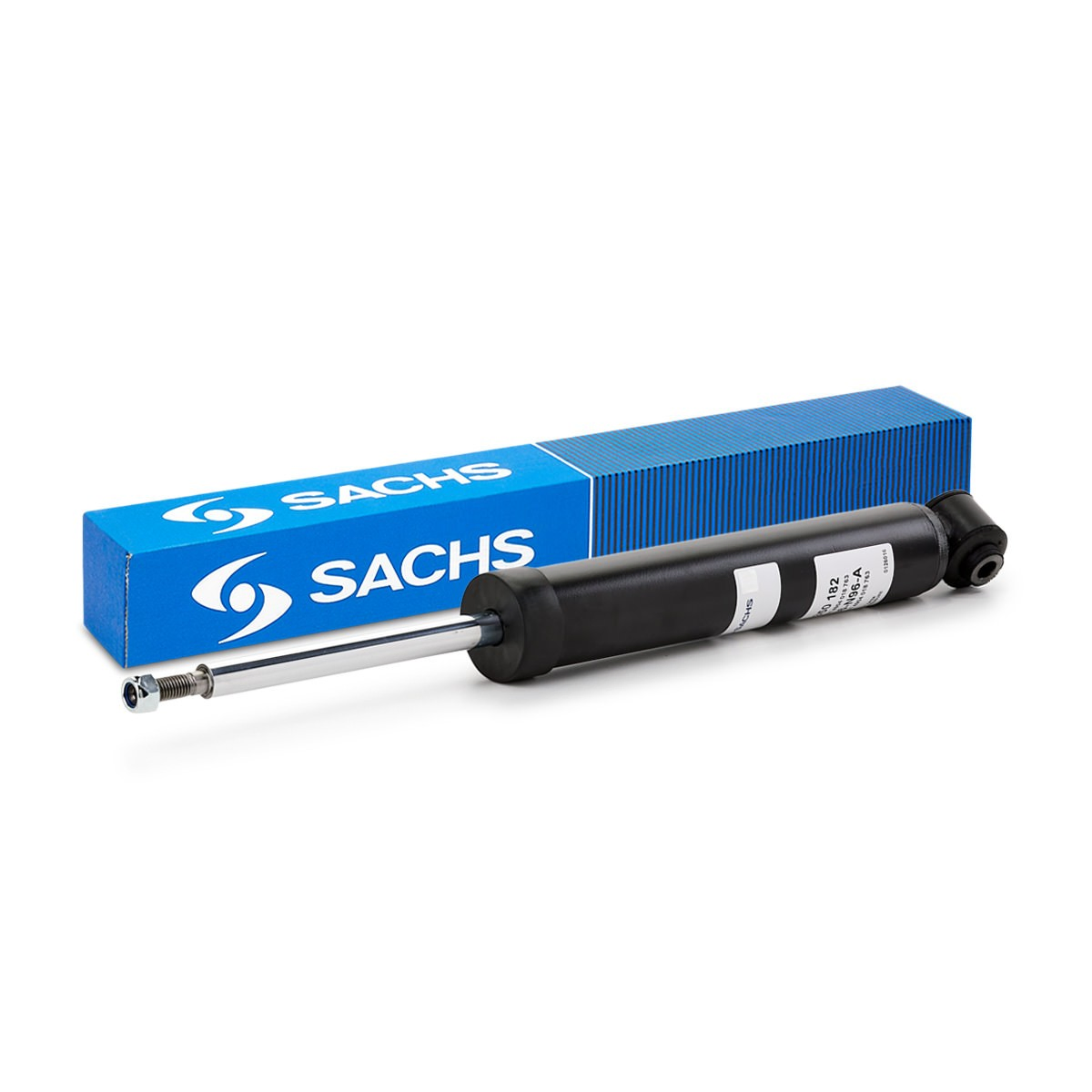 Амортизатор задній 350182 Sachs