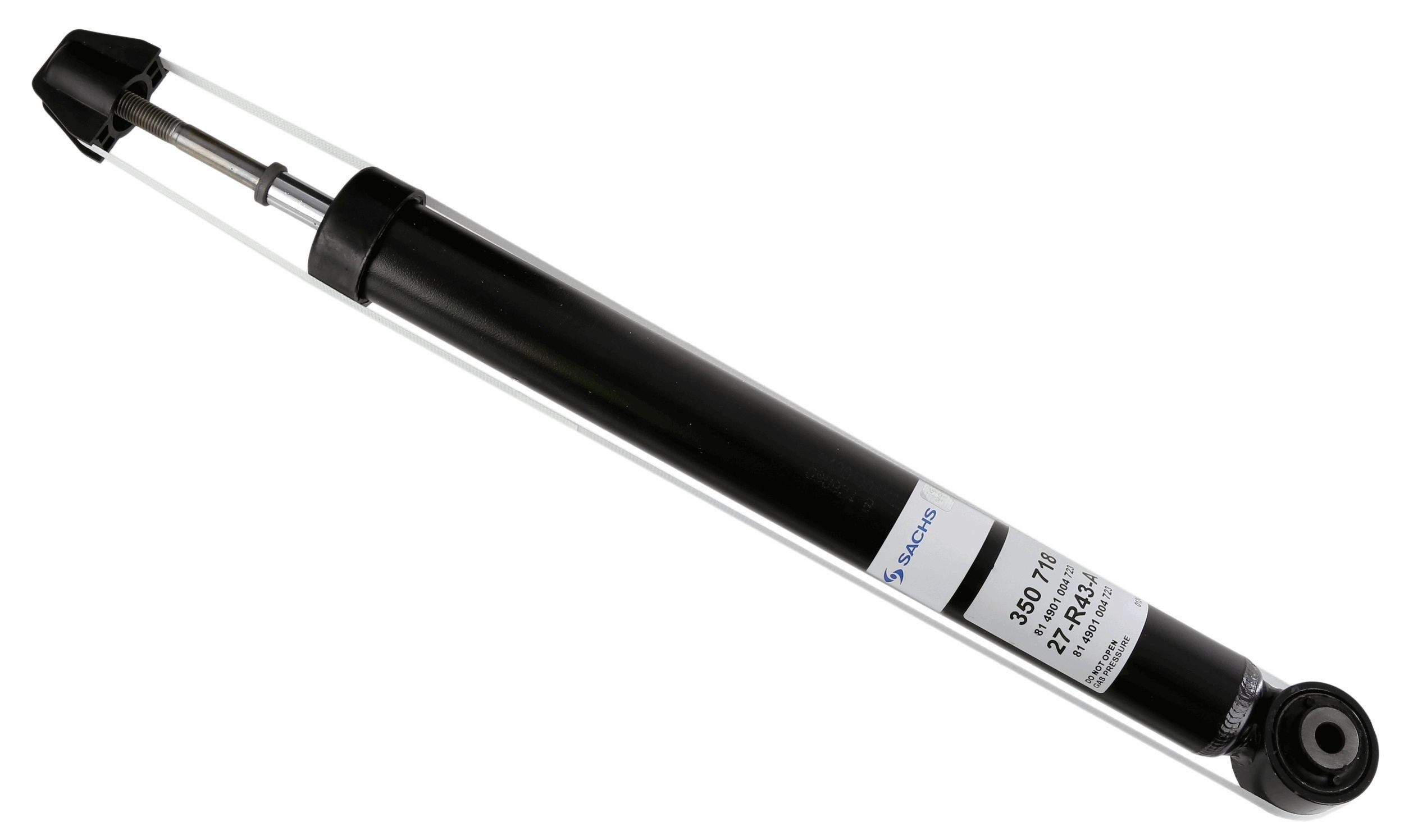 19329581 Bilstein Амортизатори задні