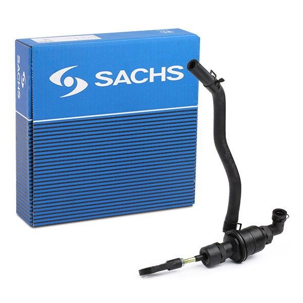 6284600782 Sachs Циліндр зчеплення, головний