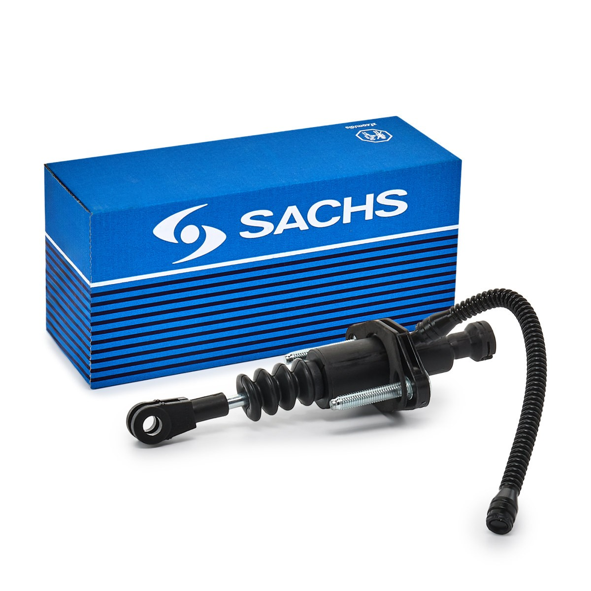 6284654013 Sachs Циліндр зчеплення, головний