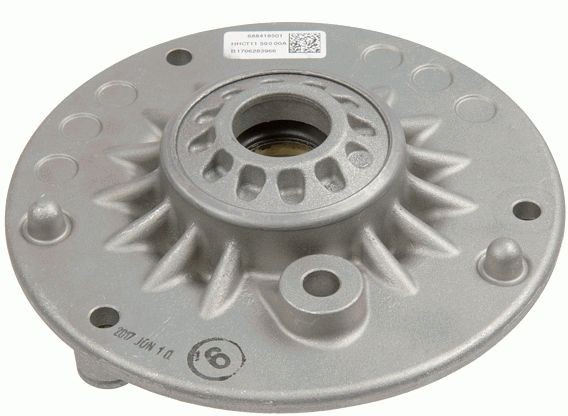 803161 Sachs Кріплення переднього амортизатора