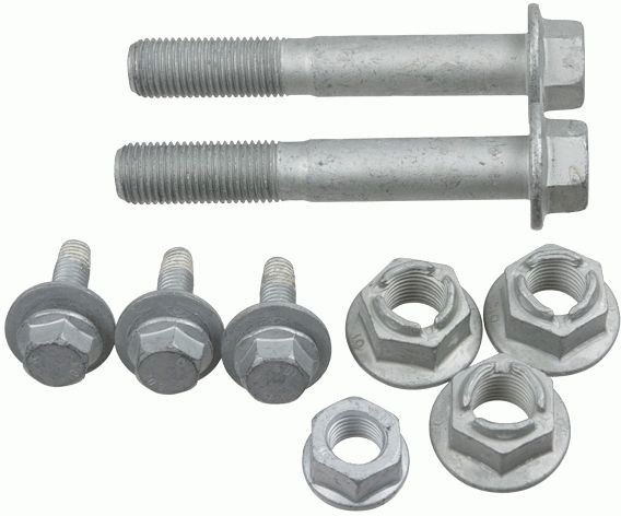 803277 Sachs Болт кріплення заднього нижнього важеля