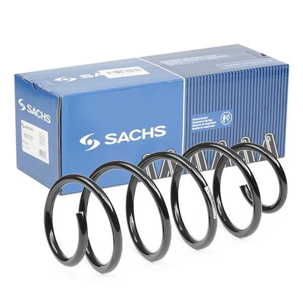 Пружина передня Sachs 993350 ціна, від 19.99 USD