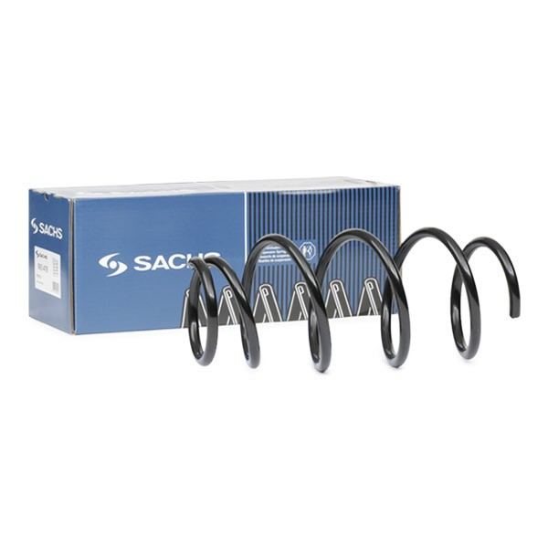 Пружина передня Sachs 993478 ціна, від 34.62 USD