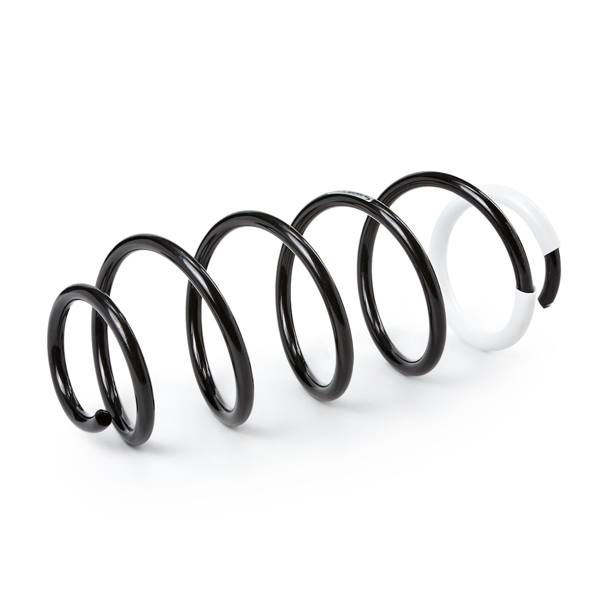 Пружина передня Sachs 993661 ціна, від 40.63 USD