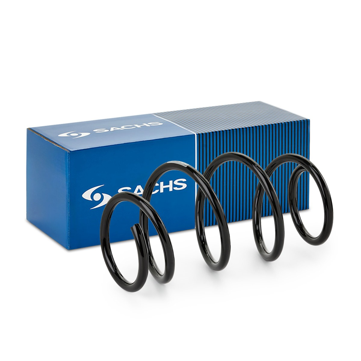 Пружина передня Sachs 993703 ціна, від 50.61 USD
