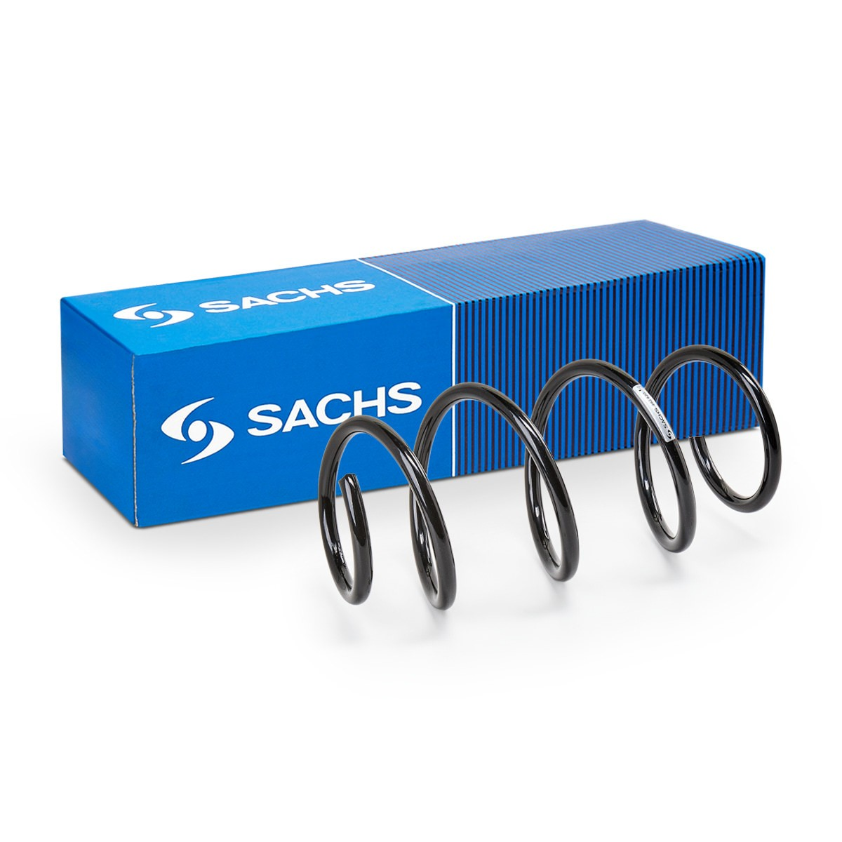 Купити 993820 Sachs Гвинтова пружина підвіска