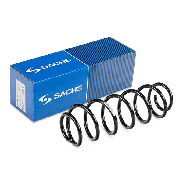 994025 Sachs Пружина підвіски задня