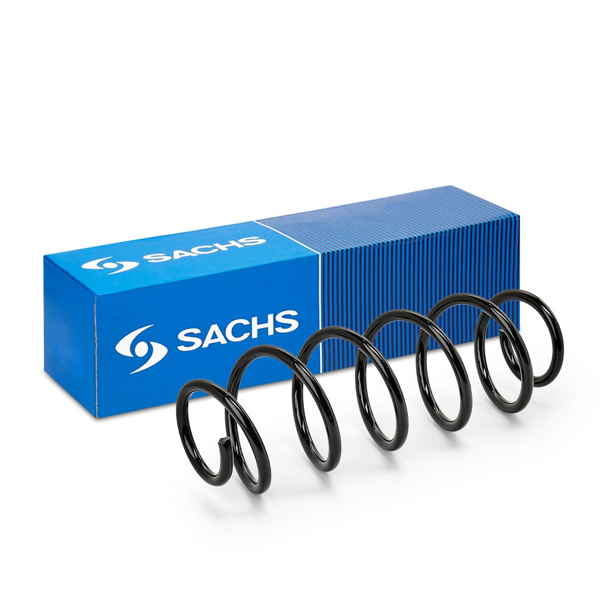 Пружина задня Sachs 994069 ціна, від 27.39 USD
