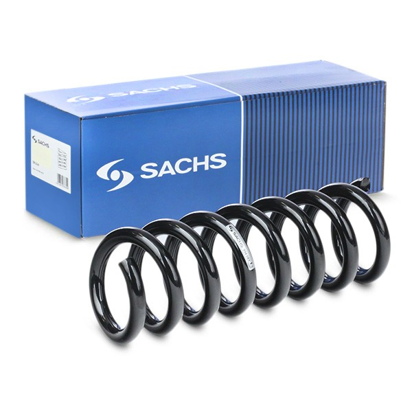 994083 Sachs Пружина підвіски задня