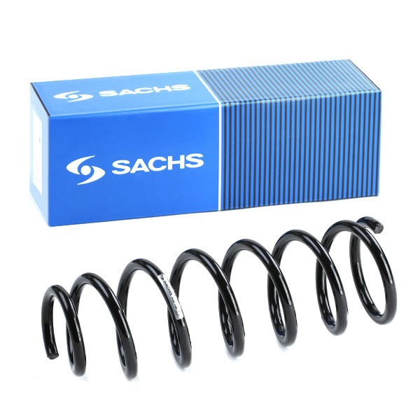 994146 Sachs Пружина підвіски задня