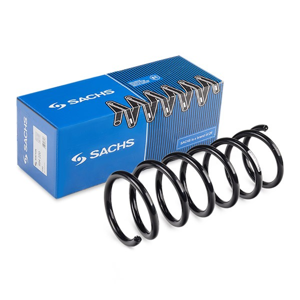 994220 Sachs Пружина підвіски задня