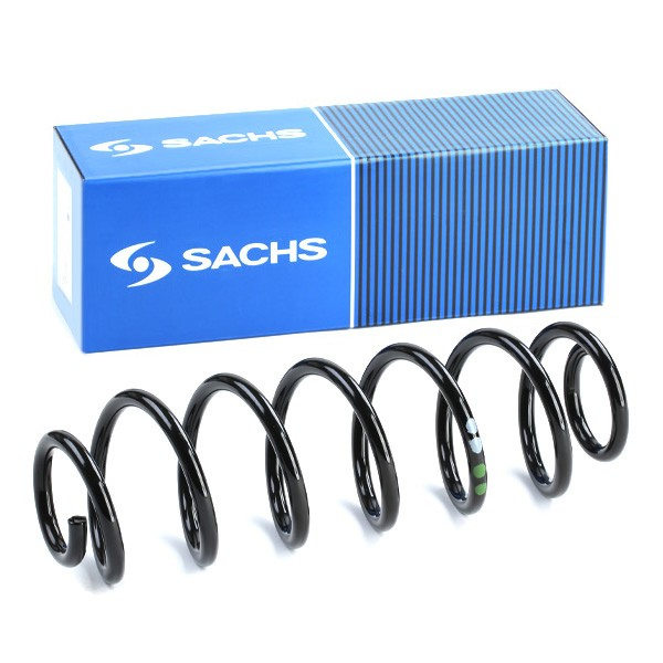 996515 Sachs Пружина підвіски задня