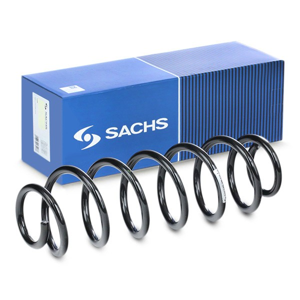 Пружини задні Sachs 996515