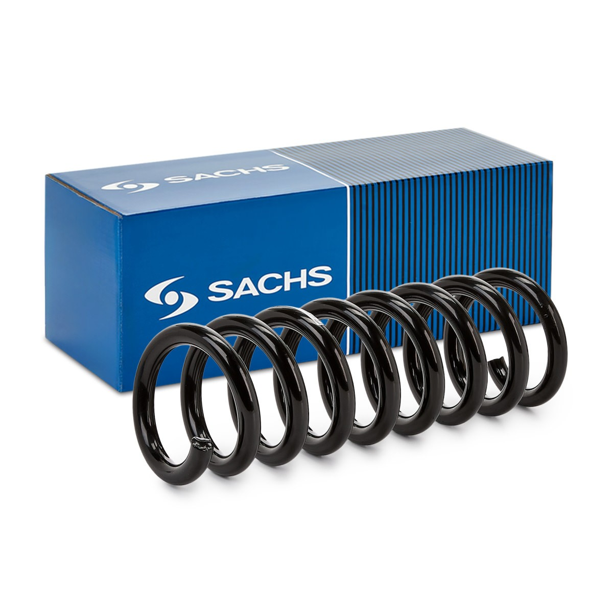 Купити 996611 Sachs Задні пружини