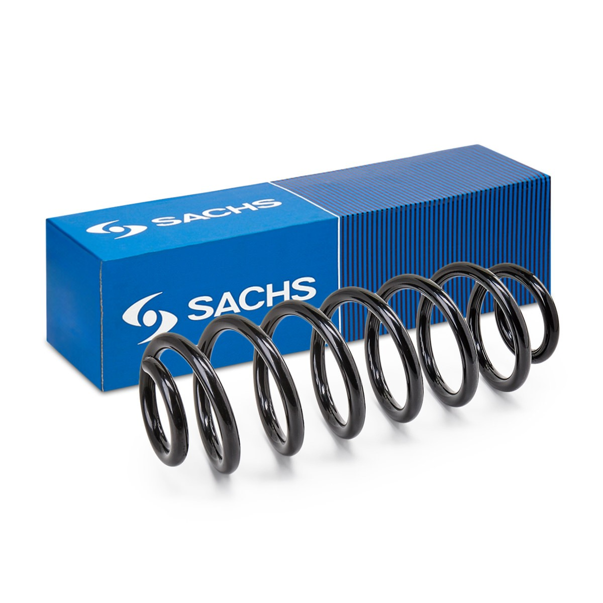 Пружина задня Sachs 996944 ціна, від 34.93 USD