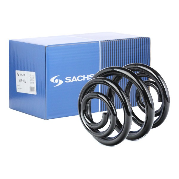 Купити 996965 Sachs Задні пружини
