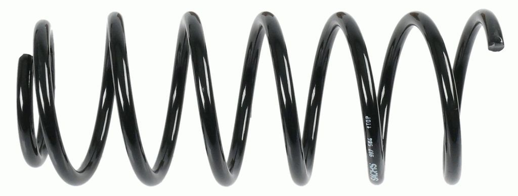 Пружина передня Sachs 997584 ціна, від 26.77 USD