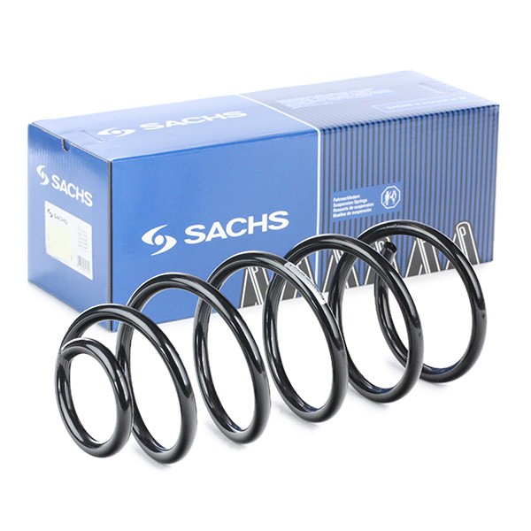 Пружина передня Sachs 997616 ціна, від 38.00 USD