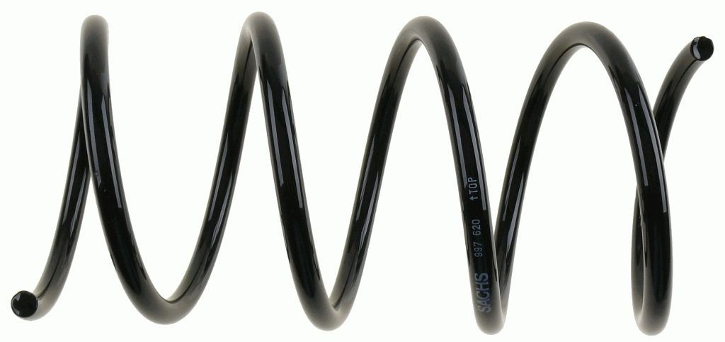 Пружина передня Sachs 997620 ціна, від 17.78 USD