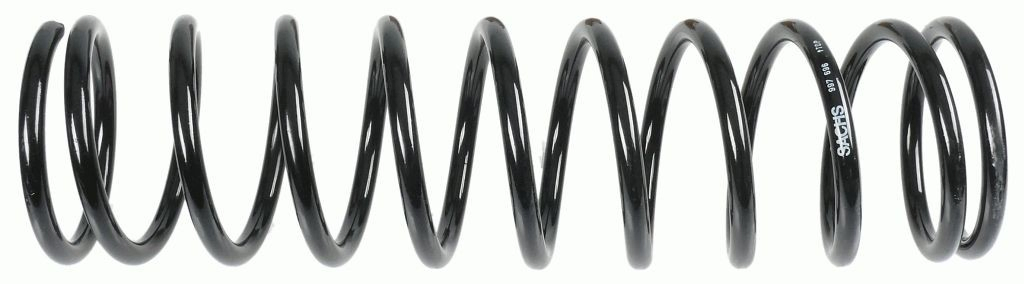 Купити Пружина передня Mercedes G I W463