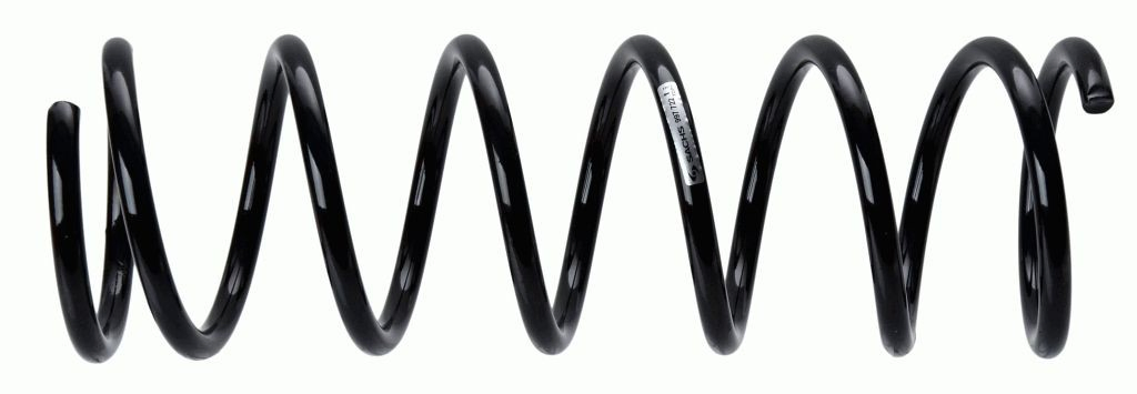 Пружина задня Sachs 997722 ціна, від 22.65 USD