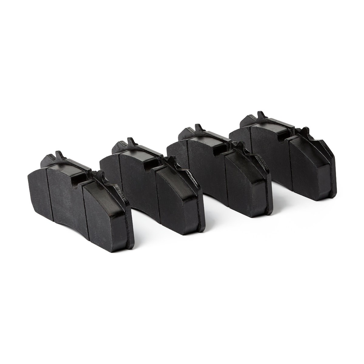 Гальмівні колодки SAF 3057007800 ціна, від 69.83 USD
