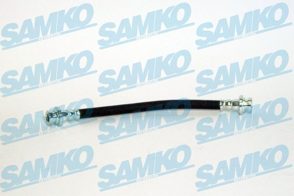 6T48031 Samko Шланг гальмівний задній
