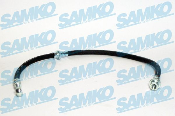 6T48290 Samko Шланг гальмівний задній, правий