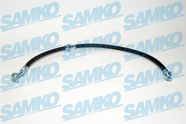 6T48501 Samko Шланг гальмівний передній, лівий