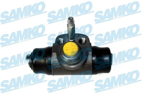 C02927 Samko Циліндр гальмівний колісний/робітник, задній