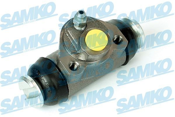 C07349 Samko Циліндр гальмівний колісний/робітник, задній