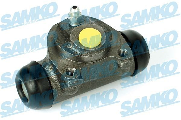 C07723 Samko Циліндр гальмівний колісний/робітник, задній