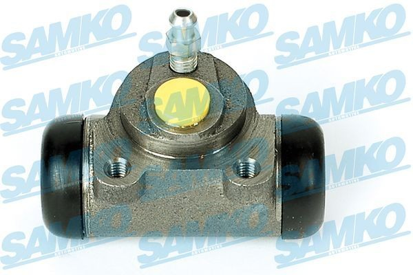 C11788 Samko Циліндр гальмівний колісний/робітник, задній