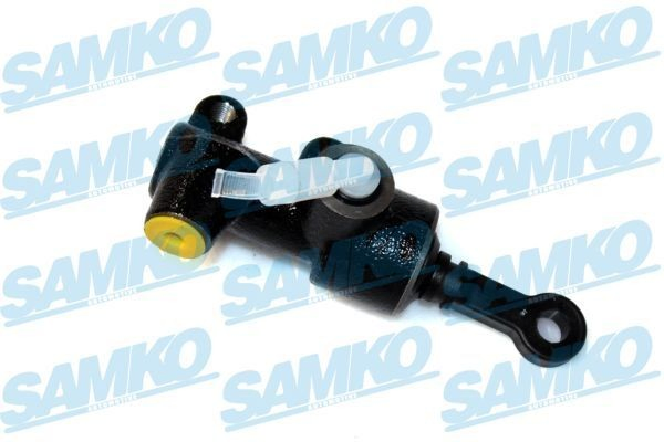 F30066 Samko Циліндр зчеплення, головний