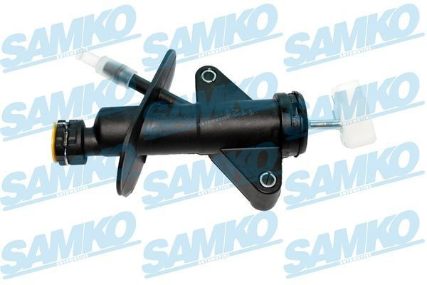 F30126 Samko Циліндр зчеплення, головний