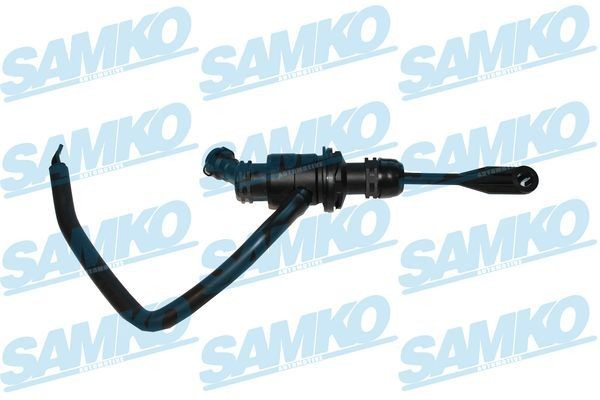 Купити Головний циліндр зчеплення Nissan Qashqai II J11