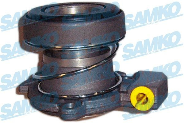 M30005 Samko Робочий циліндр зчеплення в зборі з витискним підшипником