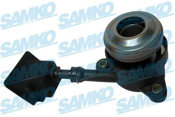 M30245 Samko Робочий циліндр зчеплення в зборі з витискним підшипником