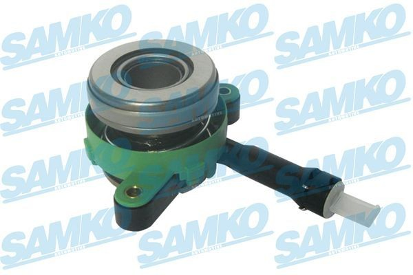 M30256 Samko Робочий циліндр зчеплення в зборі з витискним підшипником