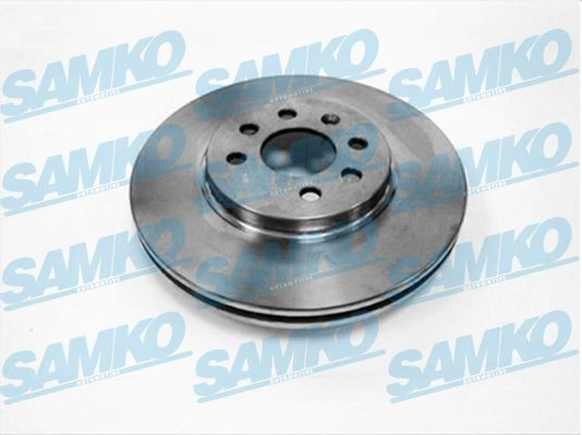 O1006V Samko Гальмо дискове переднє