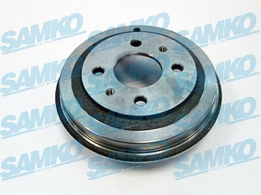 5923606 Fiat/Alfa/Lancia Барабан гальмівний задній