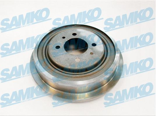 S70392 Samko Барабан гальмівний задній