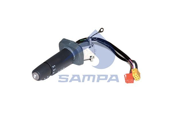 022143 Sampa Otomotiv‏ Перемикач підрульовий, лівий