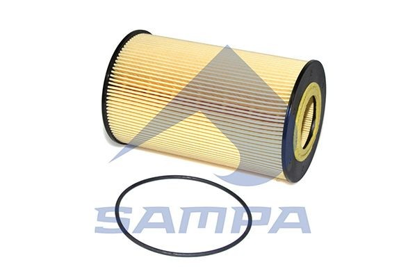 022372 Sampa Otomotiv‏ Фільтр масла