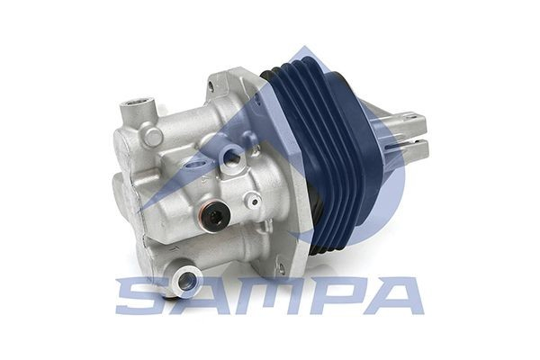 023248 Sampa Otomotiv‏ Куліса КПП
