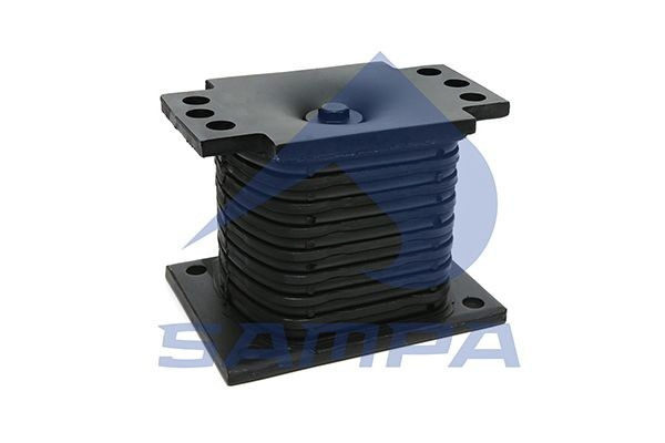 030078 Sampa Otomotiv‏ Відбійник задньої ресори
